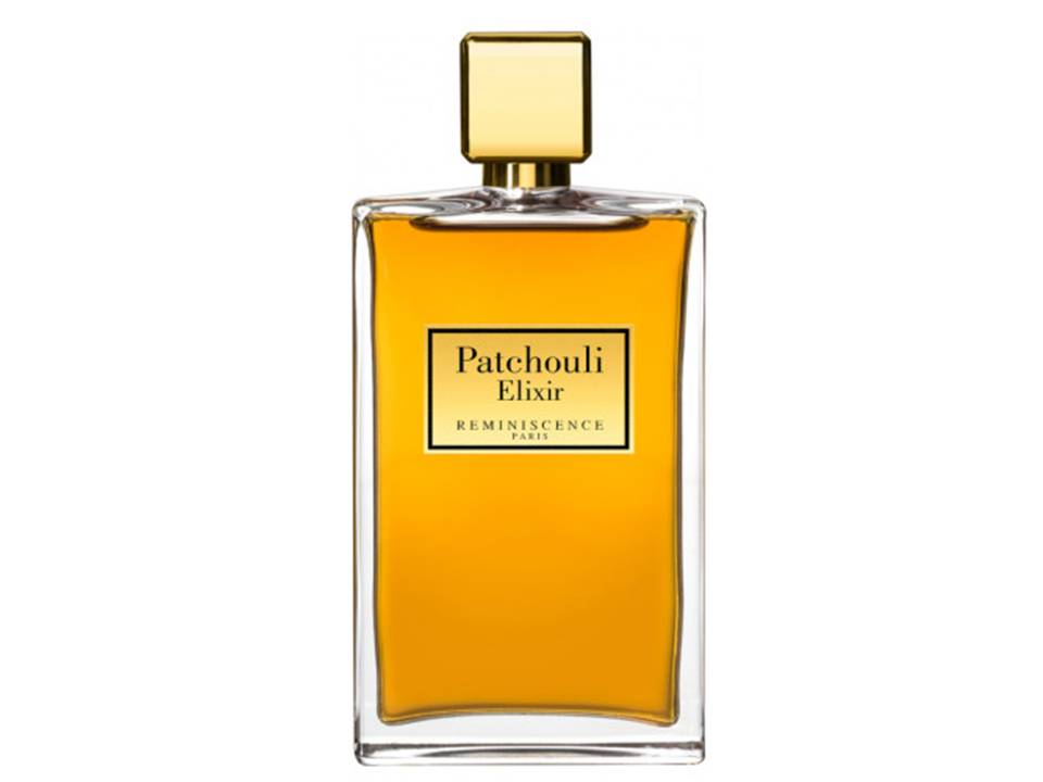 Patchouli Elixir  by Reminiscence Eau de Parfum TESTER 100 ML.